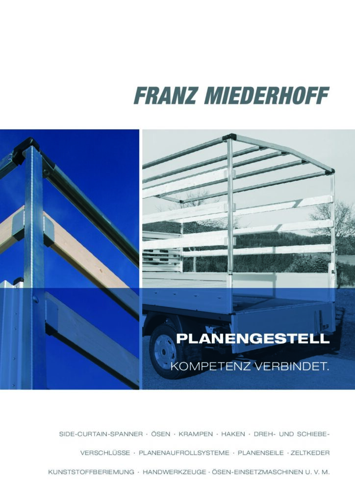 Franz Miederhoff